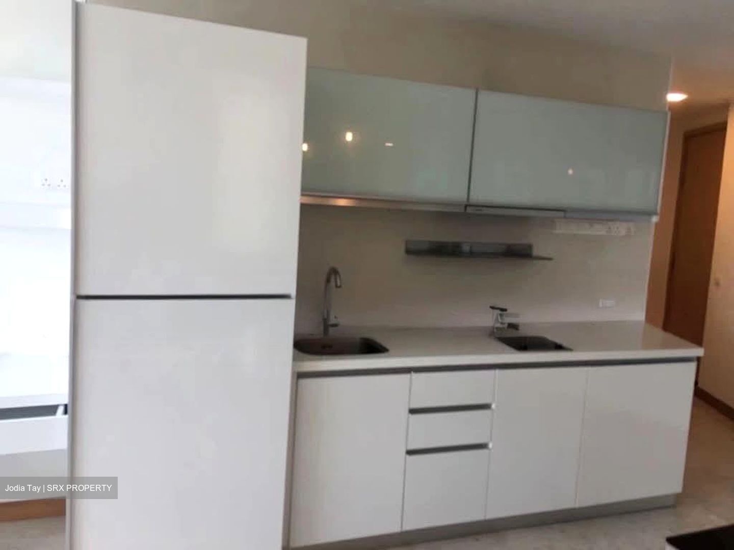 Tribeca (D9), Condominium #575862991